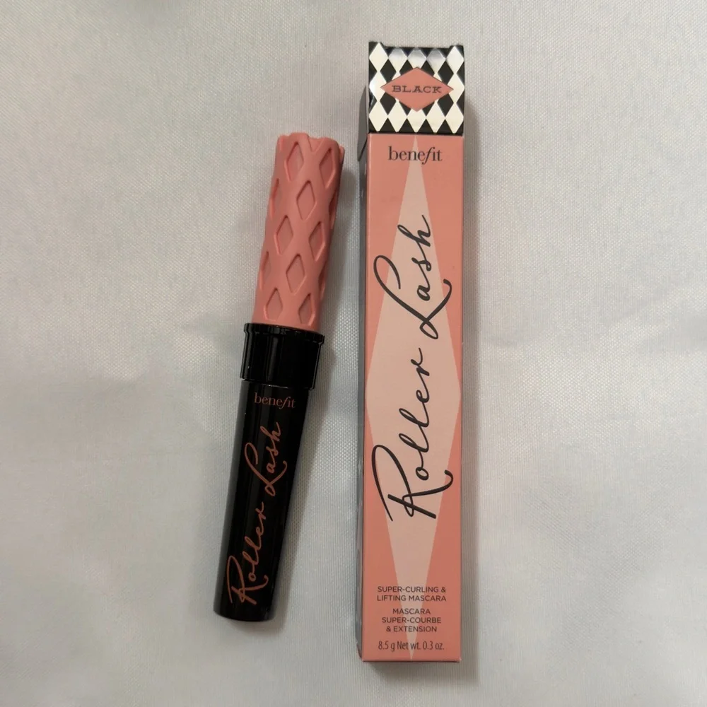 Benefit Roller Lash Mascara